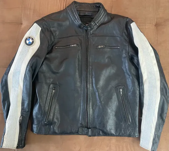 Jaqueta bmw Club men XL