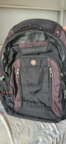 Mochila nicoboco 50l