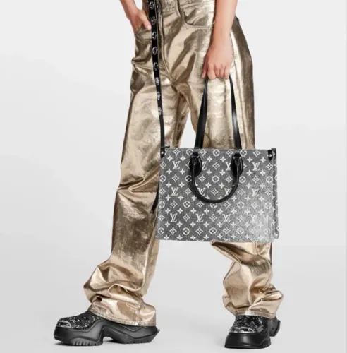 Bolsa Louis Vuitton onthego