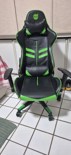 Cadeira Gamer