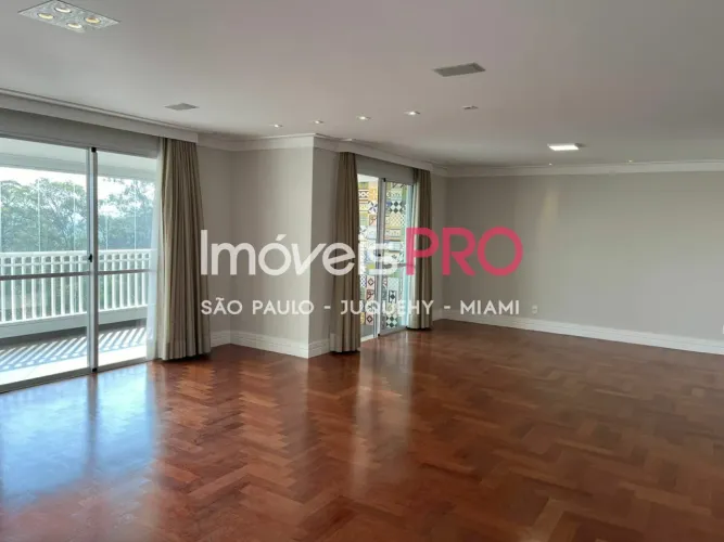 Lindo apartamento no Jardim Marajoara