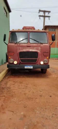 Fiat 190 FNM