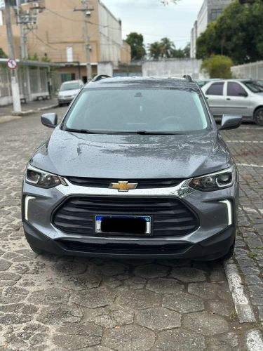 Imagem de Chevrolet Tracker LT 1.0 Turbo 12V Flex AUT 2022