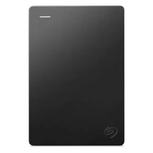 HD Externo Seagate STGX5000400 5TB 2.5" USB 3.0 - Lacrado na caixa!
