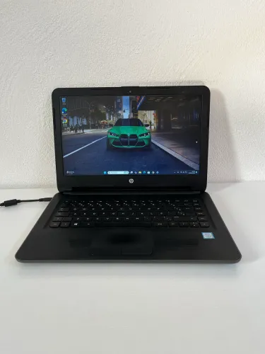 Notebook Rapido - i5 - Conservado