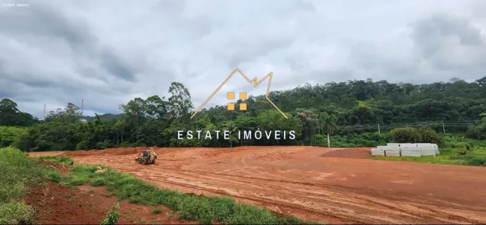 Terreno Industrial para Venda em Atibaia, Terra Preta