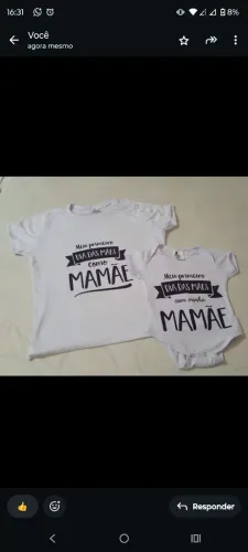 Camisetas personalizadas