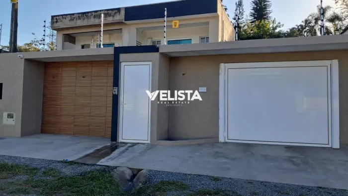 Casa com 3 dormitórios à venda, 480 m² por R$ 750.000,00 - Centro - Pedro de Toledo/SP