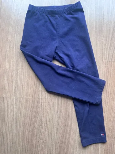 Calça infantil Tommy Hilfiger 