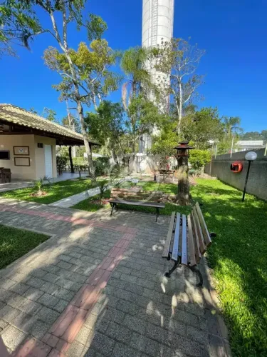 GM- APARTAMENTO COM 54M² 2 DORMITÓRIOS - VARGEM DO BOM JESUS