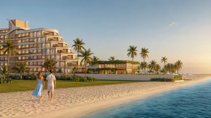 Imóvel para venda possui 25 metros quadrados com 1 quarto em BARRA GRANDE - Maragogi - AL