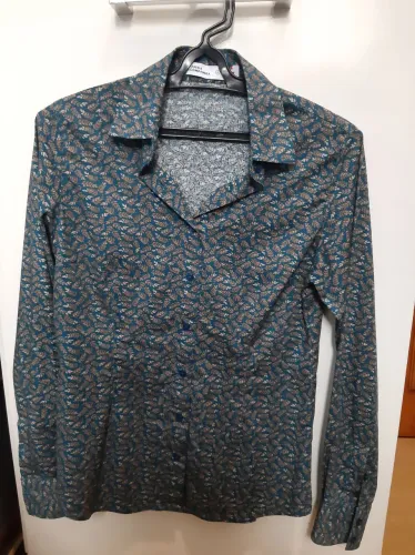 Linda camisa feminina!