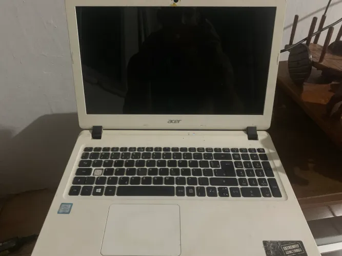 Notebook acer