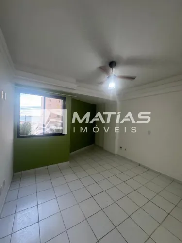 Apartamento para locação na Praia do Morro, Guarapari-ES: 2 quartos, 1 suíte, 1 sala, 2 ba