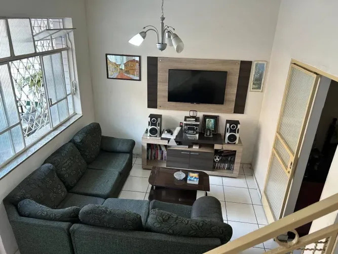 Casa para locação no Lagoinha