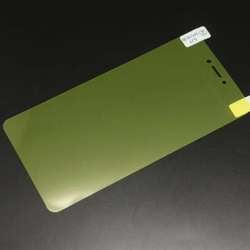 Pelicula De gel Xiaomi Redmi note 5