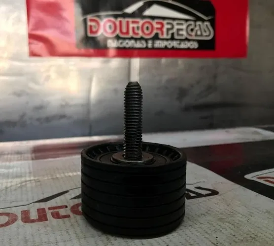 Polia Rolamento Da Correia Fiat Doblo 1.8 6203nse
