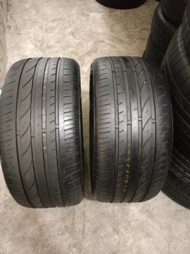 Pneu 245/40 18 Ling Long 97w Green Max seminovos