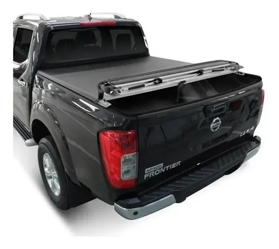 Capota Marítima Nissan Frontier 2016 2017 2018 Até 2021 - instalado
