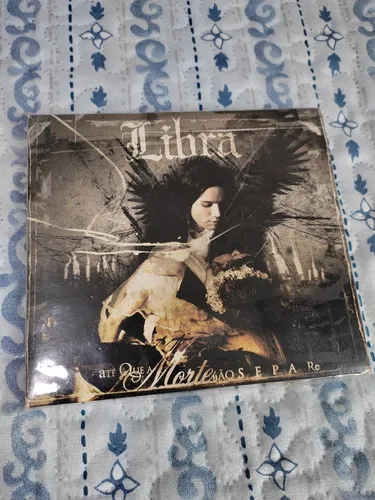Cd Libra 