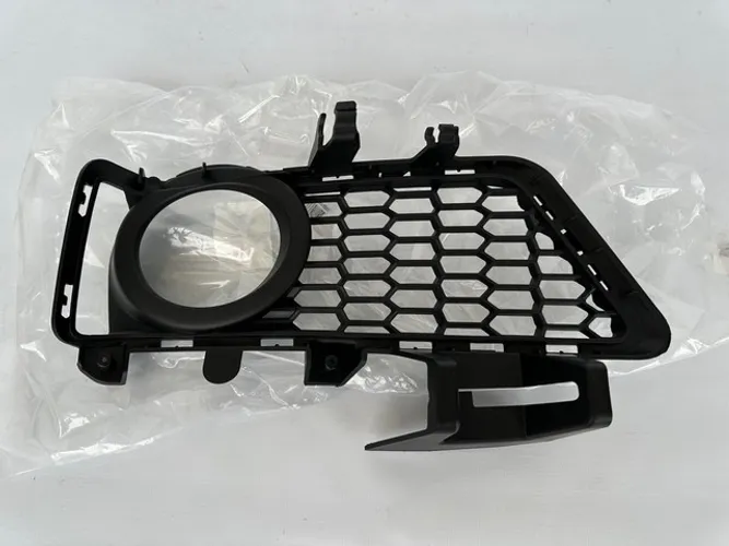 Grade Direita Farol de Milha Bmw 320i 328i M Sport 2017 2018 2019