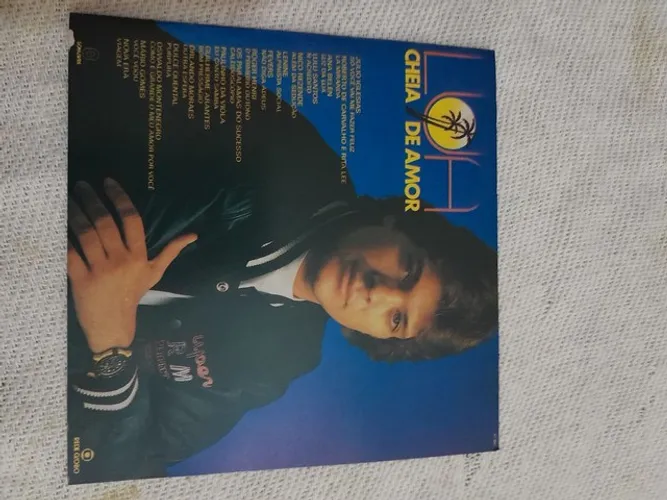 Cds de novela 