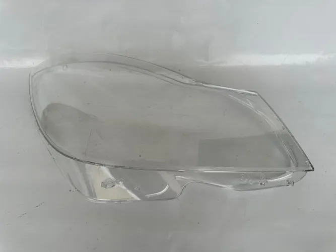 Lente Farol Direito Mercedes Benz C180 C200 C250 2012 2013 2014