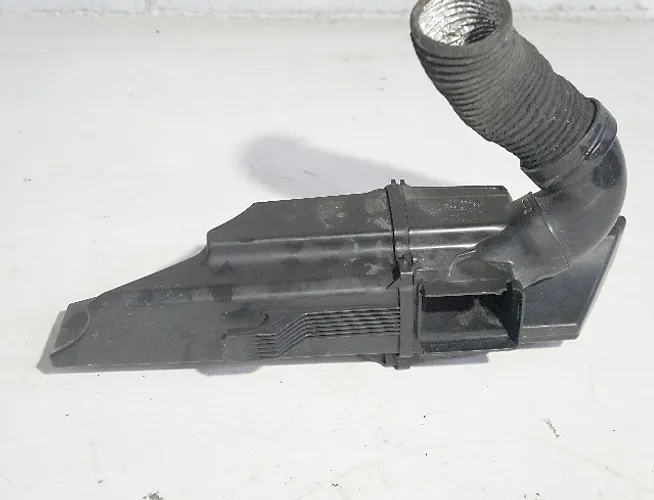caixa de ressonancia peugeot 208 1.6 2013 a 2017