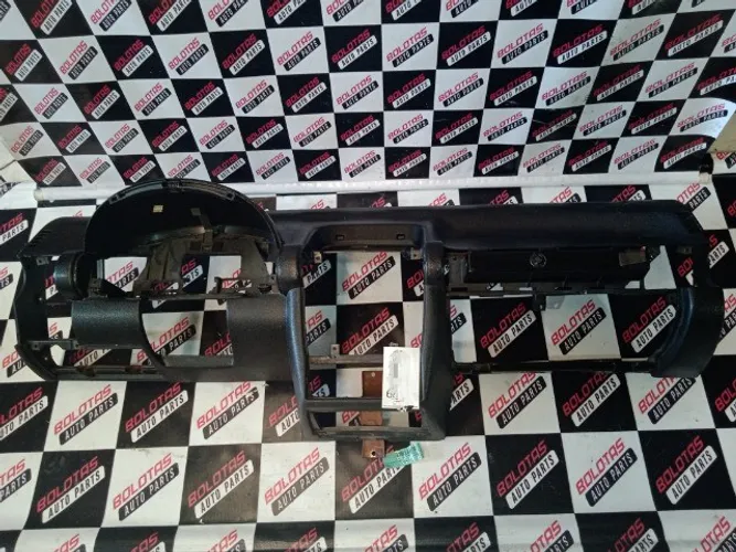 6875 Painel Tabelier Suporte Inferior Chevrolet Corsa Classic Sw