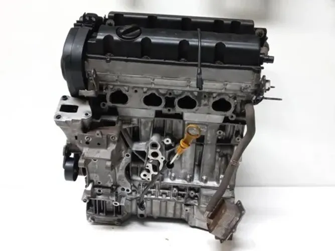 Motor Parcial Citroën C4 Pallas 2.0 16v 2012 Flex