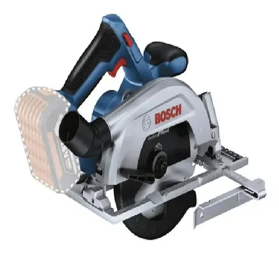 Serra Circular Bosch Gks 185-li 18v Solo