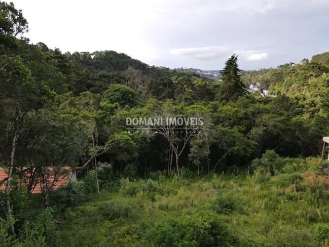 Ótimo Terreno à Venda na Região de Capivari - Campos do Jordão/SP