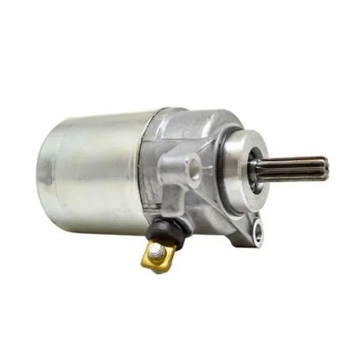 Motor De Partida Fazer 150/Xtz 150/Crosser 150 (Entrega Grátis*)
