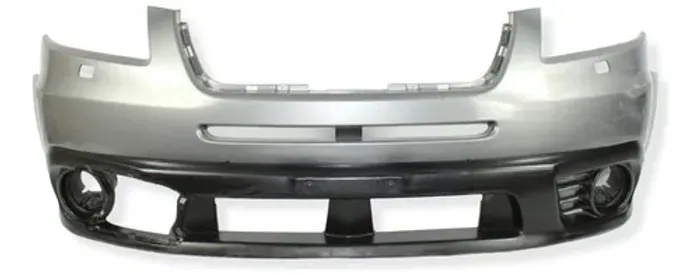 Parachoque Subaru Forester Tribeca 2008 2009 2010 2011 Origi