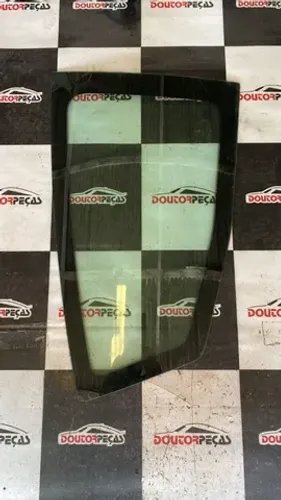 Vidro lateral direita ford ka G2 2008 à 2013