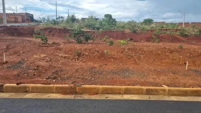 Lote a partir de 200m² em Montes Claros MG financiado