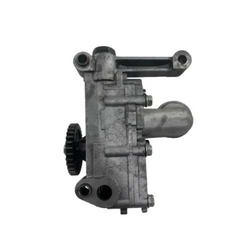 Bomba de oleo motor mitsubishi Lancer 2.0 2015