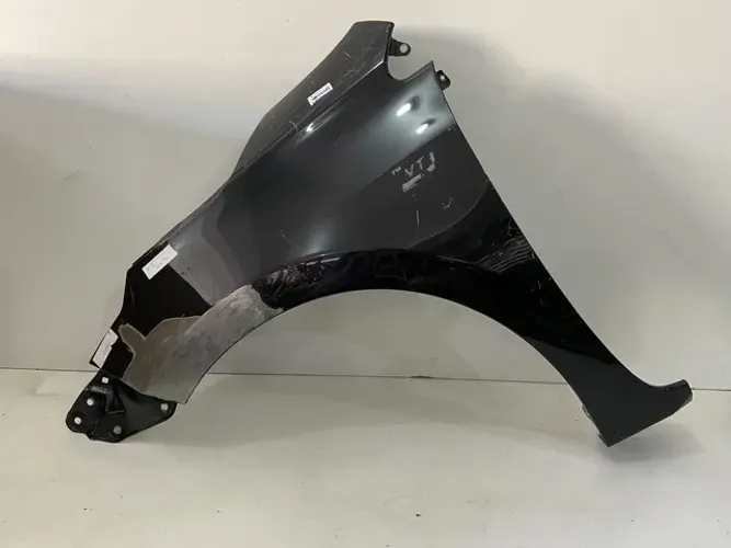 Paralama Toyota Corolla 2015 Á 2019 Esquerdo Original