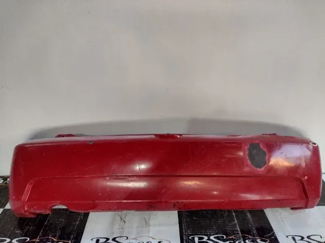 Parachoque traseiro celta 2006/2014