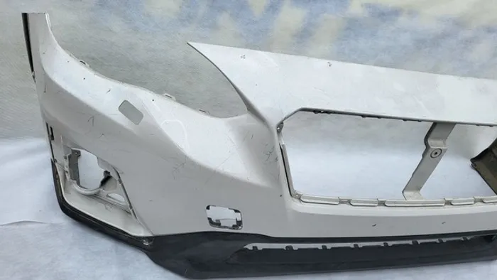 Parachoque subaru XV 2018 2019 2020 original 