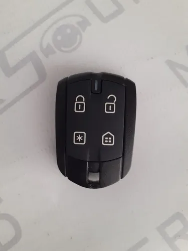 Controle original. Positron. Para alarme Exact 360. Novo.