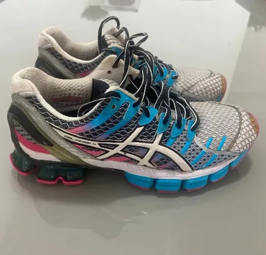 Tênis Asics Gel Kinsei 4 Feminino