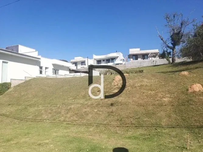 Terreno à venda no Condomínio Reserva dos Vinhedos - Louveira/SP