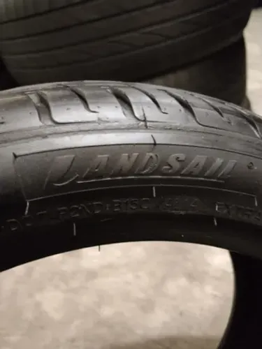 Pneu 225/45 17 17 Landsail 94w LS988 usado