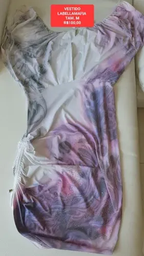 Vestidos LabellaMafia M