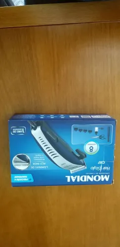 Máquina de cortar cabelo 