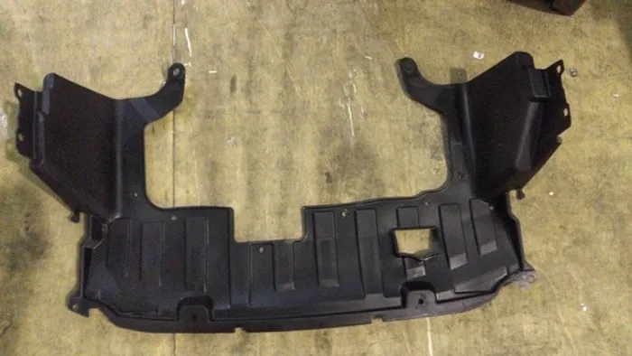 Parabarro do motor Honda Fit 2004 até 2008