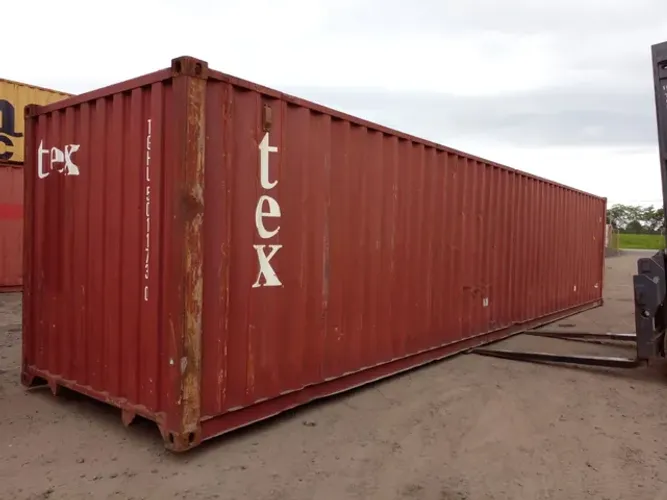 Container Marítimo ÓTIMO ESTADO