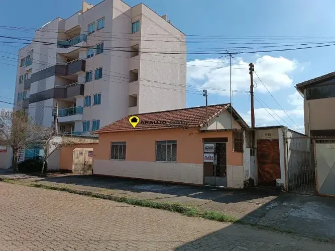 Casa na Vila Julieta em Resende RJ - Excelente Localização!