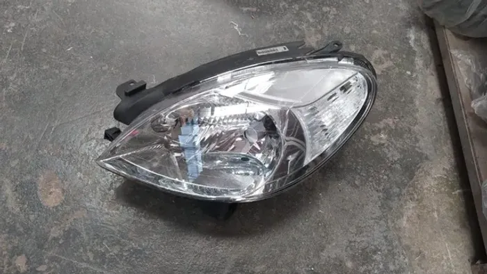 Farol Citroen Picasso 2005 2006 2007 2008 2009 2010 2011 2012